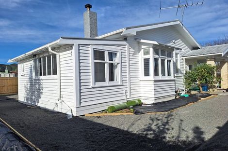 Photo of property in 95 Pretoria Street, Hutt Central, Lower Hutt, 5010