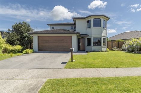 Photo of property in 307 Carmichael Road, Brookfield, Tauranga, 3110