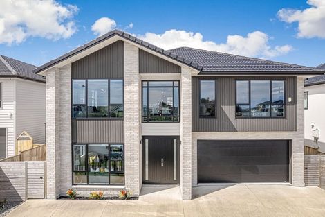 Photo of property in 104 Valderama Drive, Flat Bush, Auckland, 2019