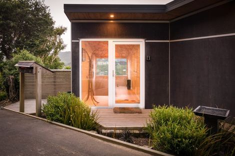 Photo of property in 120 Weld Street, Wadestown, Wellington, 6012