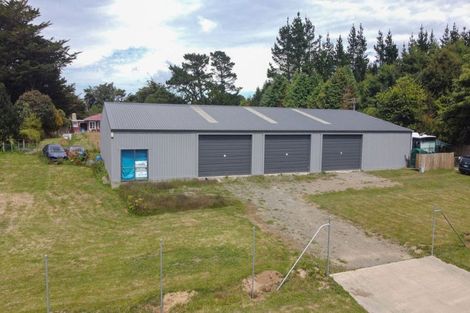 Photo of property in 55 Odin Street, Norsewood, 4974