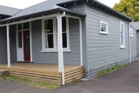 Photo of property in 791 Heaphy Terrace, Claudelands, Hamilton, 3214