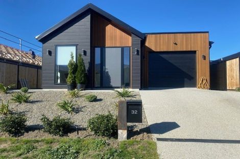 Photo of property in 32 Magnum Drive, Cromwell, 9310