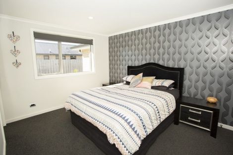 Photo of property in 4b Magnolia Drive, Netherby, Ashburton, 7700