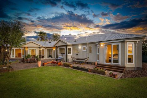 Photo of property in 185 Tuahiwi Road, Tuahiwi, Kaiapoi, 7691
