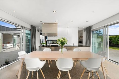 Photo of property in 41 Westpark Drive, Burnside, Christchurch, 8053