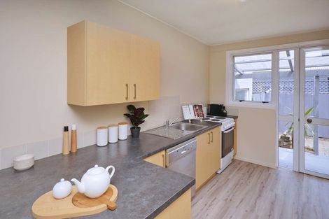 Photo of property in 2/57 Dover Street, St Albans, Christchurch, 8014