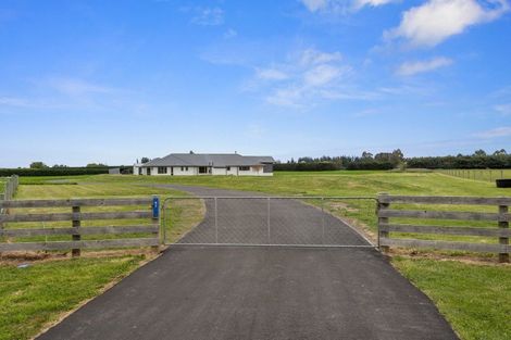 Photo of property in 97 Hulston Mews, Rolleston, 7676