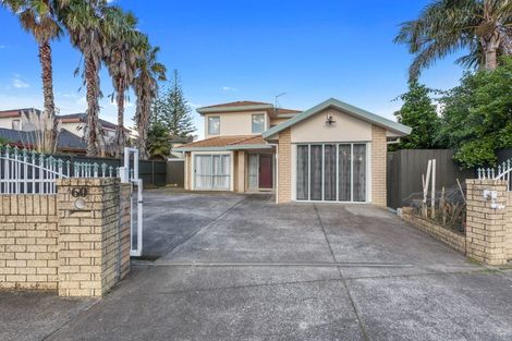 Photo of property in 60 Millen Avenue, Pakuranga, Auckland, 2010