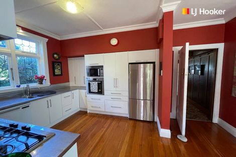 Photo of property in 184 Maitland Street, Dunedin Central, Dunedin, 9016