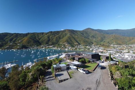 Photo of property in 41 Marina Drive, Waikawa, Picton, 7220