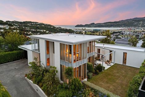 Photo of property in 6 Stormanstown Way, Seatoun, Wellington, 6022