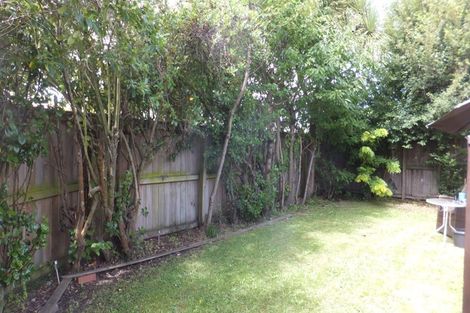 Photo of property in 1/4 Willis Place, Spreydon, Christchurch, 8024