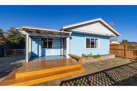 Photo of property in 23 Kowai Street, Leithfield, Amberley, 7481