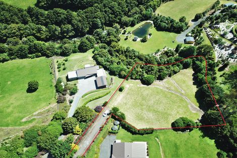Photo of property in Blue Gum Lane, Kerikeri, 0293