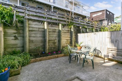 Photo of property in 3/33 Hiropi Street, Newtown, Wellington, 6021