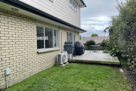 Photo of property in 3 Trelawn Place, Cockle Bay, Auckland, 2014