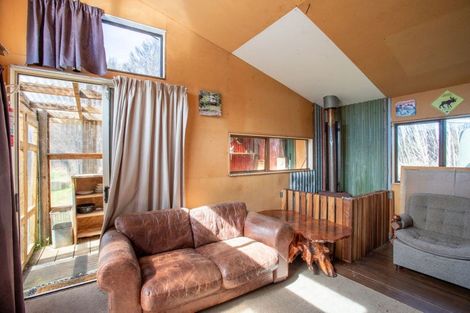 Photo of property in 8 Mead Lane, Horopito, Raetihi, 4696