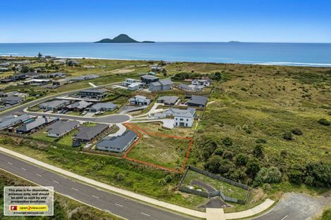 Photo of property in 12 Karanema Place, Coastlands, Whakatane, 3120