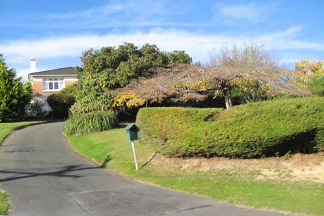 Photo of property in 6 Woodside Terrace, Andersons Bay, Dunedin, 9013