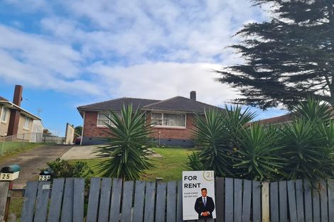 Photo of property in 25 Piako Street, Otara, Auckland, 2023