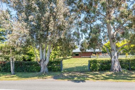 Photo of property in 23 Argelins Road, Hanmer Springs, 7334