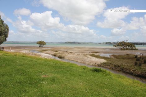 Photo of property in 372 Whangarei Heads Road, Tamaterau, Whangarei, 0174