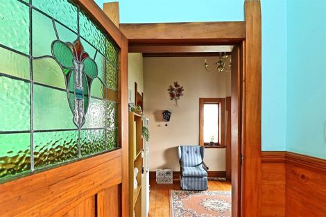 Photo of property in 625 Frederick Street, Mahora, Hastings, 4120