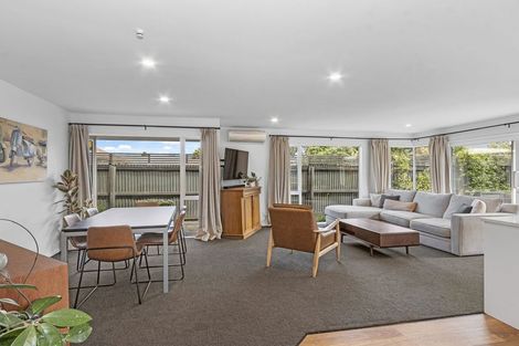 Photo of property in 1/271 Avonhead Road, Avonhead, Christchurch, 8042