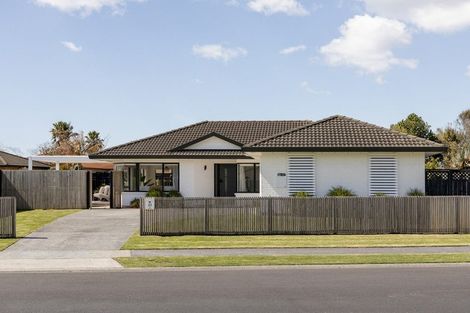 Photo of property in 23 Arabian Drive, Papamoa Beach, Papamoa, 3118