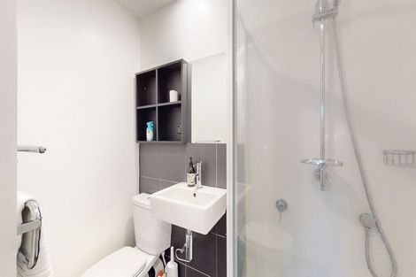 Photo of property in 5g/1 Hanson Street, Mount Cook, Wellington, 6021