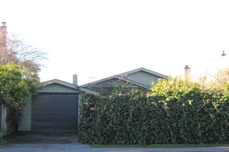 Photo of property in 358 Papanui Road, Strowan, Christchurch, 8052