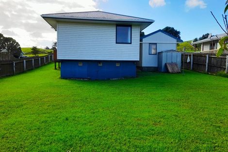 Photo of property in 105 Allen Bell Drive, Kaitaia, 0410
