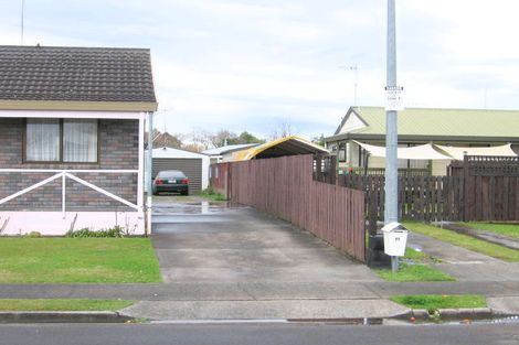 Photo of property in 9b Kentucky Crescent, Nawton, Hamilton, 3200