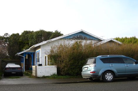 Photo of property in 38 Princes Street, Georgetown, Invercargill, 9812