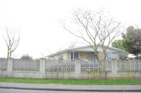 Photo of property in 226 Portsmouth Road, Flaxmere, Hastings, 4120