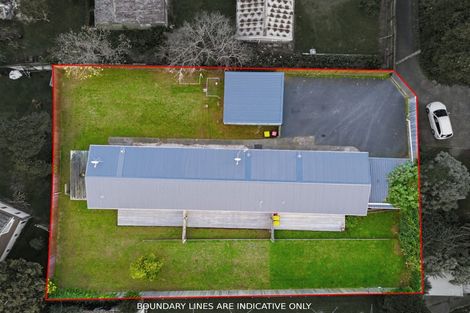 Photo of property in 80a Puriri Road, Manurewa, Auckland, 2102