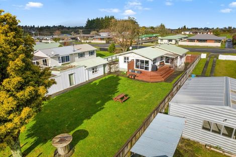 Photo of property in 172 Regan Street, Stratford, 4332