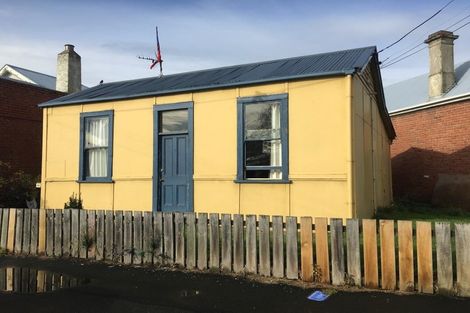 Photo of property in 83 Harrow Street, Dunedin Central, Dunedin, 9016