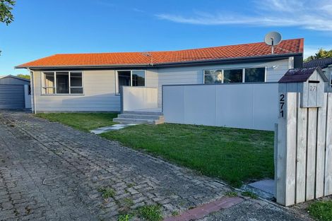 Photo of property in 271 Mitchell Street, Brooklyn, Wellington, 6021