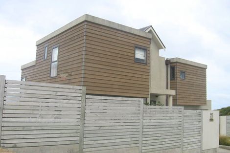 Photo of property in 95 Cypress Drive, Maungaraki, Lower Hutt, 5010