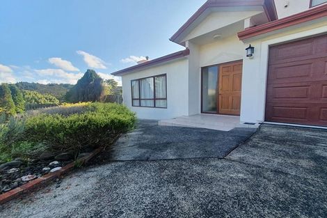 Photo of property in 93 Glendhu Road, Bayview, Auckland, 0629