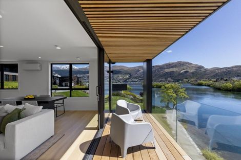 Photo of property in 11 William Rees Place, Kawarau Falls, Queenstown, 9300