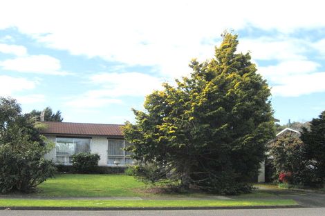 Photo of property in 77 Kennedy Drive, Levin, 5510