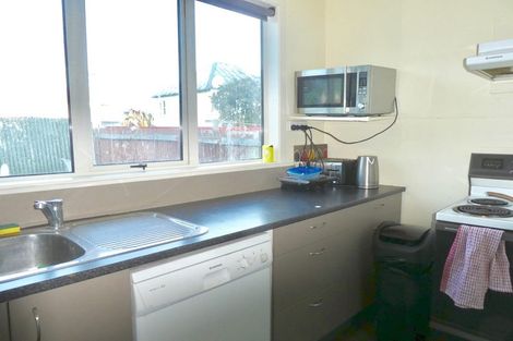 Photo of property in 247 Castle Street, Dunedin Central, Dunedin, 9016