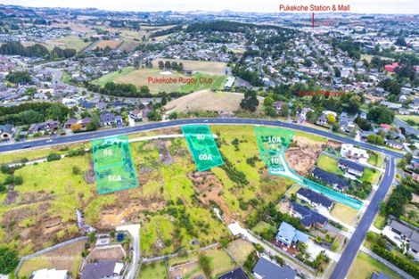 Photo of property in 60a Cape Hill Road, Pukekohe, 2120