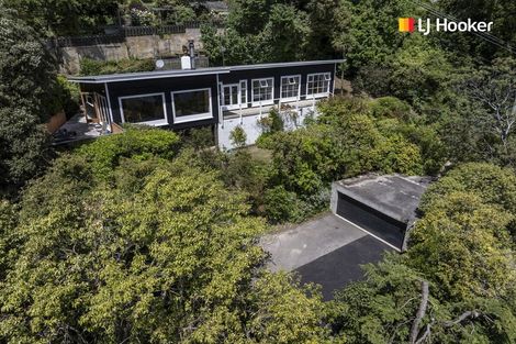 Photo of property in 21 Glengyle Street, Vauxhall, Dunedin, 9013