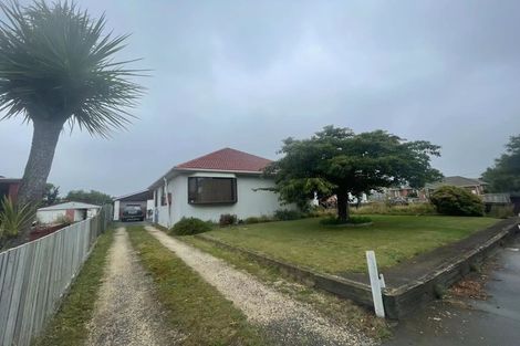 Photo of property in 16 Thomas Street, Linwood, Christchurch, 8062