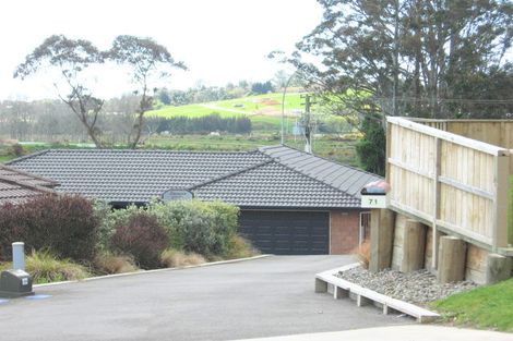 Photo of property in 71 Kinloch Drive, Bethlehem, Tauranga, 3110