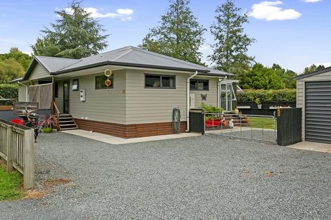 Photo of property in 28 Galway Crescent, Putaruru, 3411